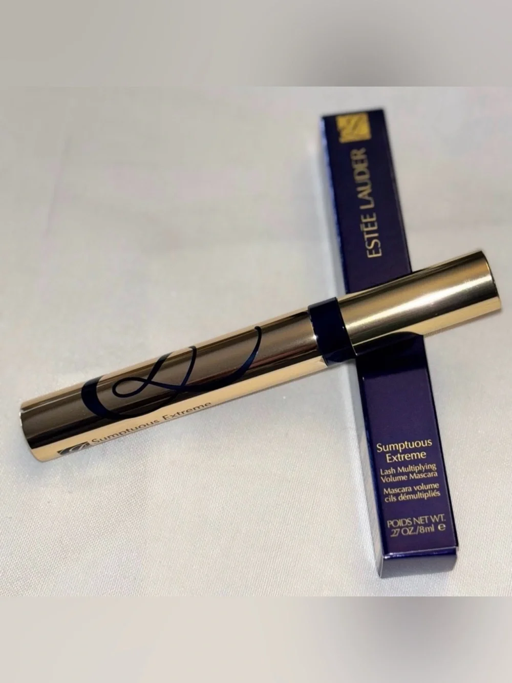 Estee Lauder Mascara